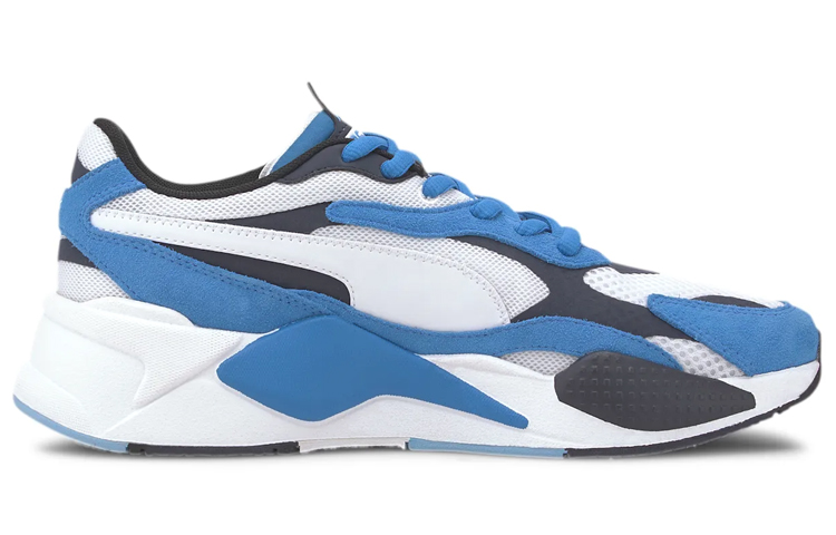 Order 푸마 RS-X3 '팰리스 블루' 372884-02
