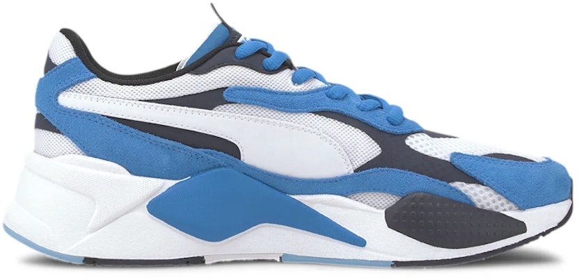 Puma RS-X3 'Palace Blue' 372884-02 Order Puma RS-X3 'Palace Blue' 372884-02