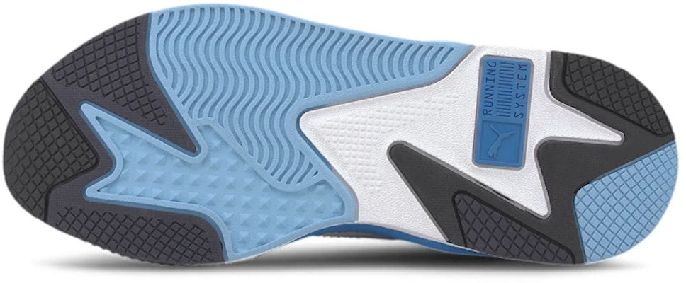 Puma RS-X3 'Palace Blue' 372884-02 Purchase Puma RS-X3 'Palace Blue' 372884-02