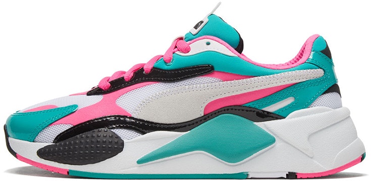 puma-rs-x3-plastic-pack-green-fluo-pink
