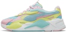 Buy Puma RS-X3 'Plastic Pack - Gulf Stream Sunny Lime' Lelaki/Wanita Kasual. 371569-05