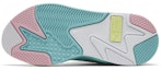 Purchase Puma RS-X3 'Plastic Pack - Gulf Stream Sunny Lime' Lelaki/Wanita Kasual. 371569-05