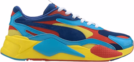 Puma RS-X3 'Plastic Pack - Limoges High Risk Red' 371569-06 Puma RS-X3 'Plastic Pack - Limoges High Risk Red' 371569-06