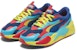 Puma RS-X3 'Plastic Pack - Limoges Merah Risiko Tinggi' 371569-06