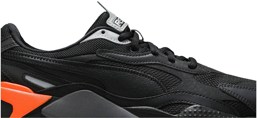 Puma RS-X3 'Puma Black' 373364-01 Order Puma RS-X3 'Puma Black' 373364-01