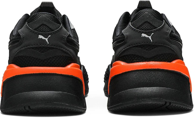 푸마 RS-X3 블랙 (Puma RS-X3 Black) 373364-01 Details for 푸마 RS-X3 블랙 (Puma RS-X3 Black) 373364-01
