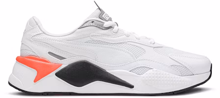 Puma RS-X3 'Puma White' 373364-03 Puma RS-X3 'Puma White' 373364-03