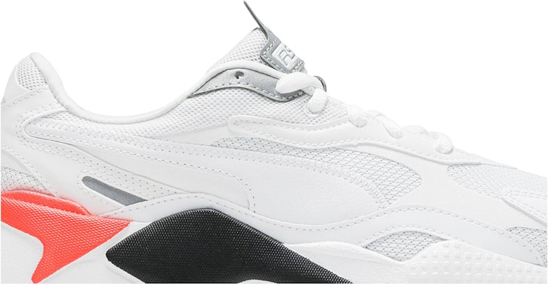 Puma RS-X3 'Blanco Puma' 373364-03 Order Puma RS-X3 'Blanco Puma' 373364-03