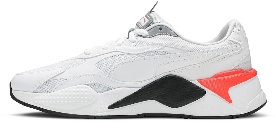 Puma RS-X3 'Blanco Puma' 373364-03 Lookbook Puma RS-X3 'Blanco Puma' 373364-03