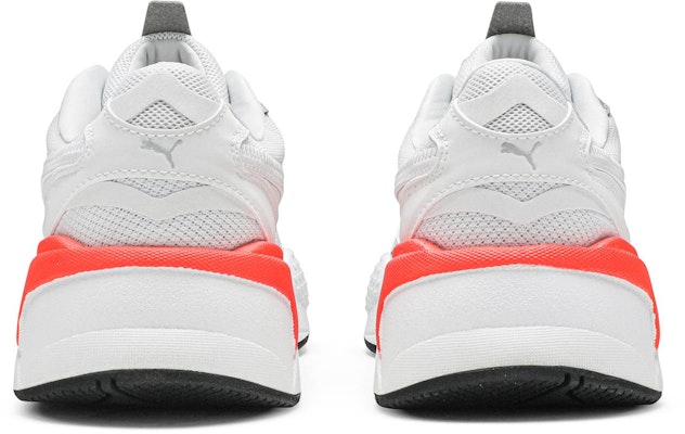 Puma RS-X3 'Blanco Puma' 373364-03 Details for Puma RS-X3 'Blanco Puma' 373364-03