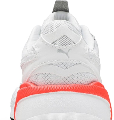 Puma RS-X3 'Blanco Puma' 373364-03 Sizing Puma RS-X3 'Blanco Puma' 373364-03