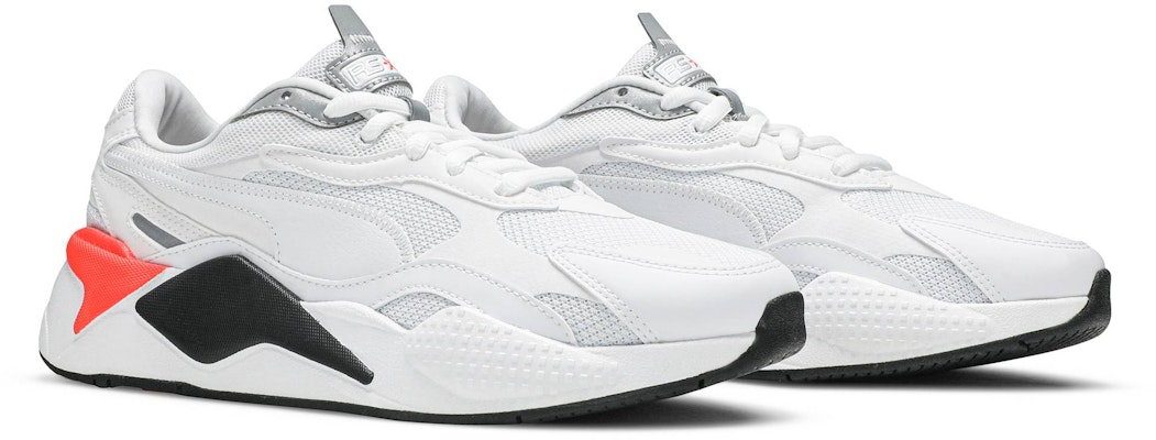 Puma RS-X3 'Blanco Puma' 373364-03 Cheap Puma RS-X3 'Blanco Puma' 373364-03