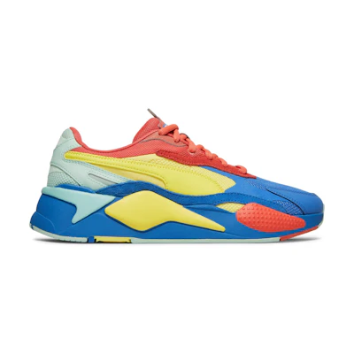 Puma RS-X3 'Puzzle - Blue'