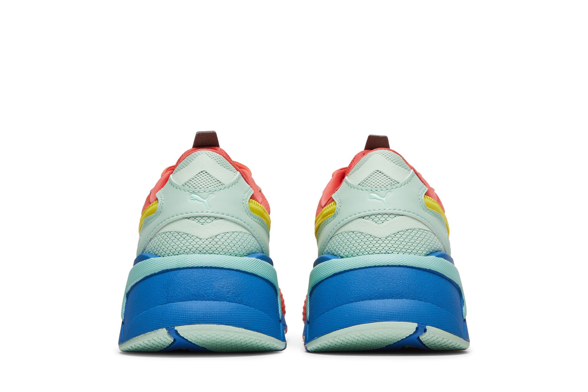 Details for 푸마 RS-X3 '퍼즐 블루' 371570-14