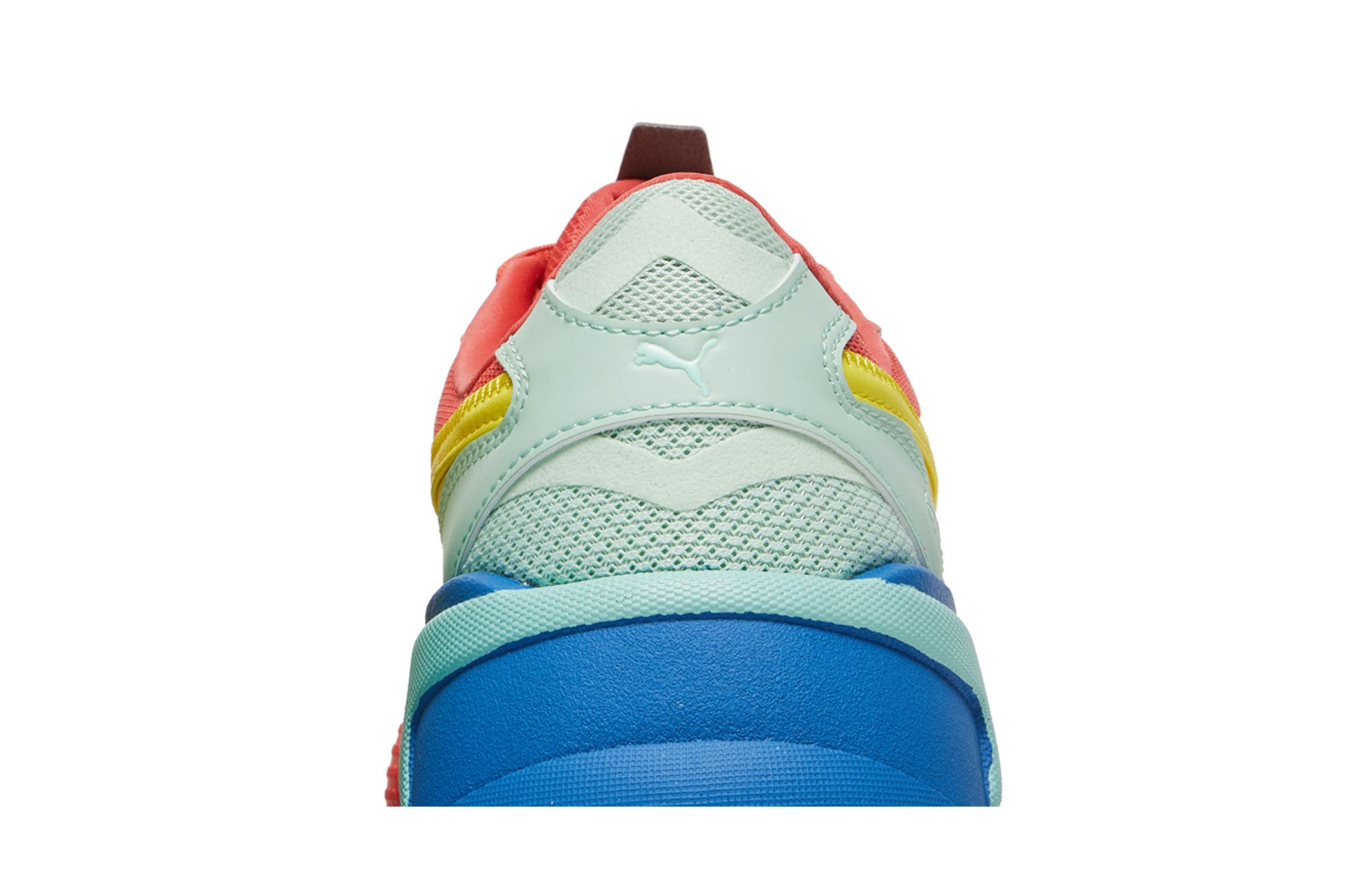 Sizing 푸마 RS-X3 '퍼즐 블루' 371570-14