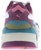 Puma RS-X3 'Puzzle - Cabernet' Lelaki/Wanita Sneakers 371570-16