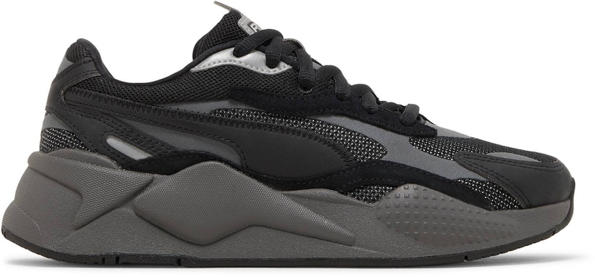 (Kanak-Kanak) Puma RS-X3 'Puzzle - Castlerock' 372357-02 Buy (Kanak-Kanak) Puma RS-X3 'Puzzle - Castlerock' 372357-02