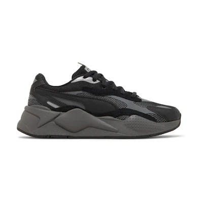 (GS) Puma RS-X3 'Puzzle - Castlerock'