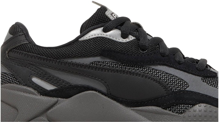 (Kanak-Kanak) Puma RS-X3 'Puzzle - Castlerock' 372357-02 Order (Kanak-Kanak) Puma RS-X3 'Puzzle - Castlerock' 372357-02