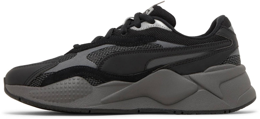 (Kanak-Kanak) Puma RS-X3 'Puzzle - Castlerock' 372357-02 Lookbook (Kanak-Kanak) Puma RS-X3 'Puzzle - Castlerock' 372357-02