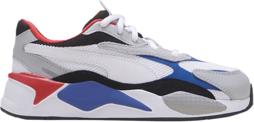 Puma rs x3 deals preschool