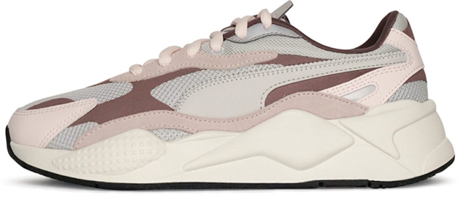 Puma RS-X3 'Puzzle - Birch'/ 'Kelopak Mawar' 371570-12 Buy Puma RS-X3 'Puzzle - Birch'/ 'Kelopak Mawar' 371570-12