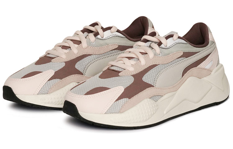 Order プーマ RS-X3 パズル ローズウォーター 371570-12