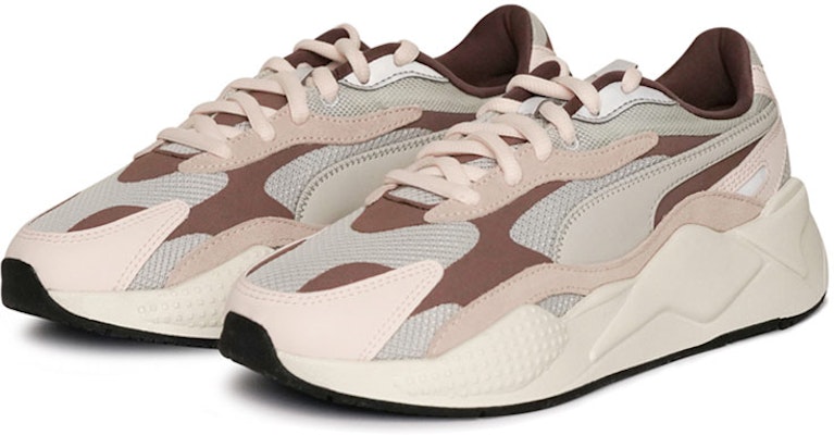 Puma RS-X3 'Puzzle - Rosewater' Wanita 371570-12 Order Puma RS-X3 'Puzzle - Rosewater' Wanita 371570-12