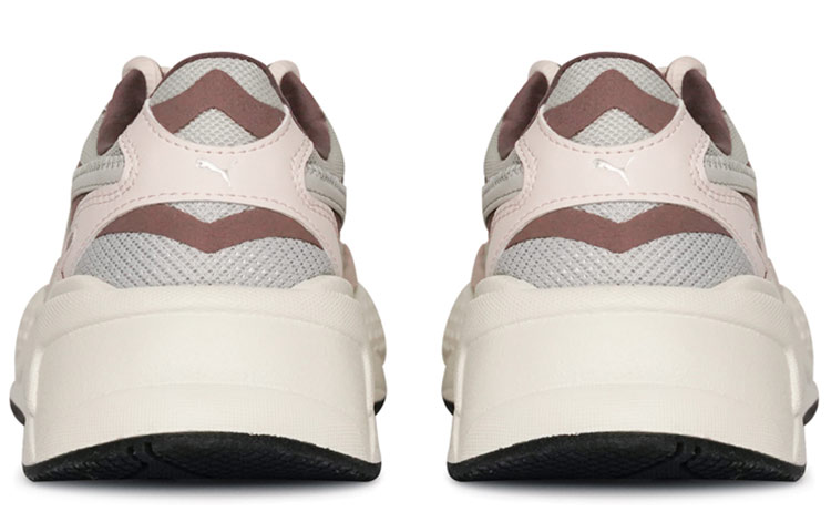 Lookbook プーマ RS-X3 パズル ローズウォーター 371570-12