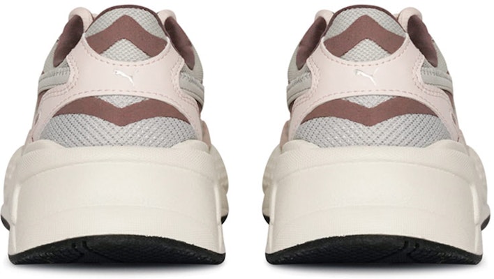 Puma RS-X3 'Puzzle - Birch'/ 'Kelopak Mawar' 371570-12 Lookbook Puma RS-X3 'Puzzle - Birch'/ 'Kelopak Mawar' 371570-12