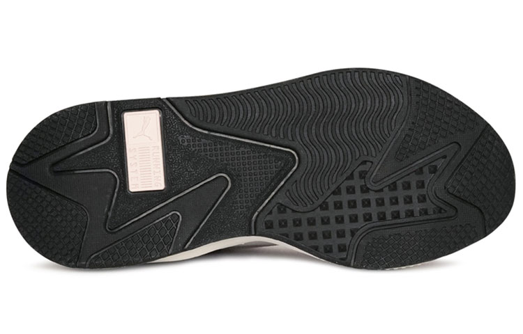 Shop プーマ RS-X3 パズル ローズウォーター 371570-12
