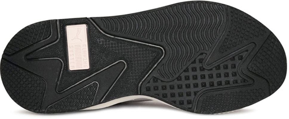 Puma RS-X3 'Puzzle - Birch'/ 'Kelopak Mawar' 371570-12 Shop Puma RS-X3 'Puzzle - Birch'/ 'Kelopak Mawar' 371570-12