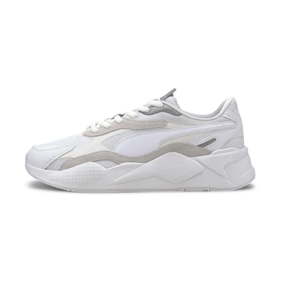 Puma RS-X3 'Puzzle - White'