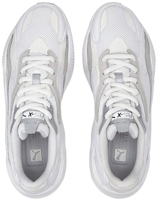 Puma RS-X3 'Puzzle - White' 371570-03 Shop Puma RS-X3 'Puzzle - White' 371570-03