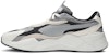 Puma RS-X3 'Puzzle' Lelaki/Wanita 371570-01