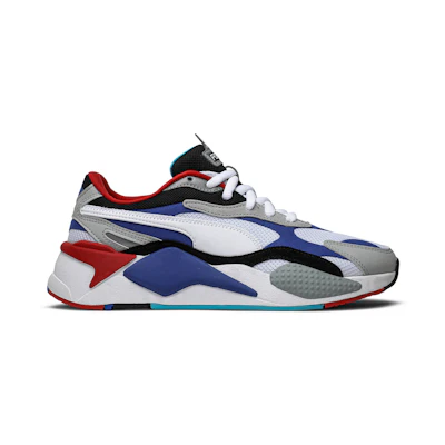 Puma RS-X3 'Puzzle'