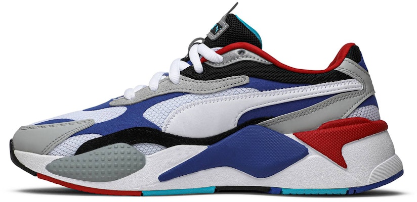 Puma RS-X3 'Puzzle' 371570-05 Lookbook Puma RS-X3 'Puzzle' 371570-05