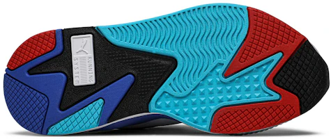 Shop 彪馬 RS-X3 'Puzzle' 371570-05