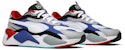 Puma RS-X3 'Puzzle' Lelaki/Kasut Sneakers 371570-05