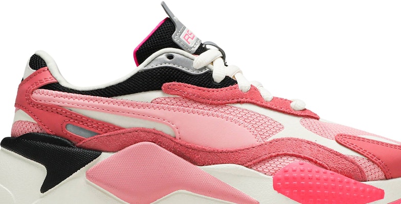 (W) 푸마 RS-X3 "퍼즐" (Puma RS-X3 "Puzzle") 373797-06 Order (W) 푸마 RS-X3 "퍼즐" (Puma RS-X3 "Puzzle") 373797-06