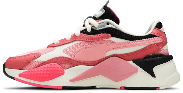 (W) Puma RS-X3 'Puzzle' Sepatu Sneaker Pria 373797-06 Lookbook (W) Puma RS-X3 'Puzzle' Sepatu Sneaker Pria 373797-06