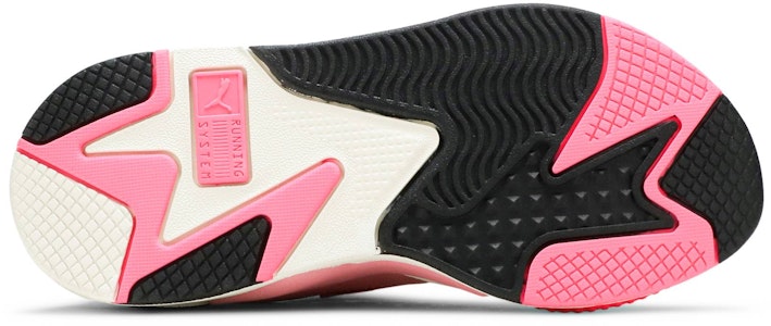 (W) Puma RS-X3 'Puzzle' Sepatu Sneaker Pria 373797-06 Shop (W) Puma RS-X3 'Puzzle' Sepatu Sneaker Pria 373797-06