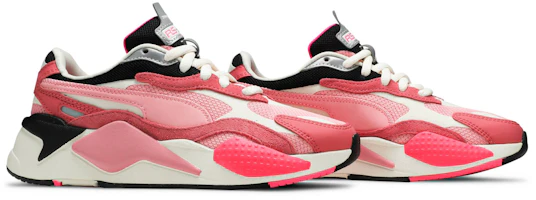 Cheap (Women) Puma RS-X3 'Puzzle' 373797-06