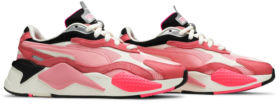 (W) 푸마 RS-X3 "퍼즐" (Puma RS-X3 "Puzzle") 373797-06 Cheap (W) 푸마 RS-X3 "퍼즐" (Puma RS-X3 "Puzzle") 373797-06