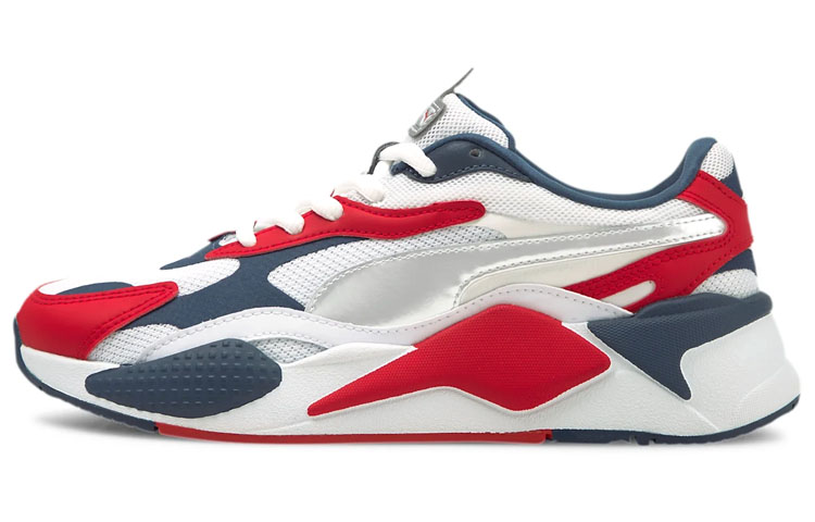 Puma RS-X3 'Red White Blue' 368718-01