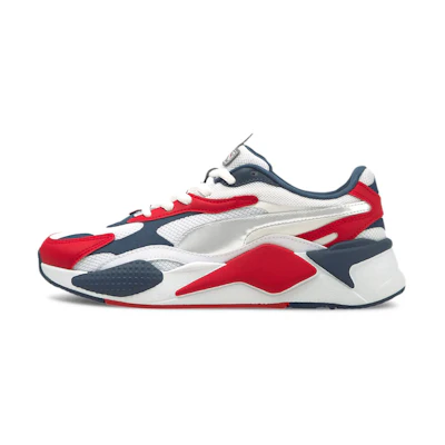 Puma RS-X3 'Red White Blue'