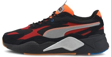 Puma RS-X3 'Retro Fusion' 373378-01 Puma RS-X3 'Retro Fusion' 373378-01