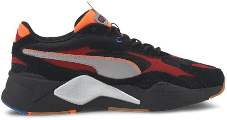 Puma RS-X3 '复古融合' 373378-01 Order Puma RS-X3 '复古融合' 373378-01