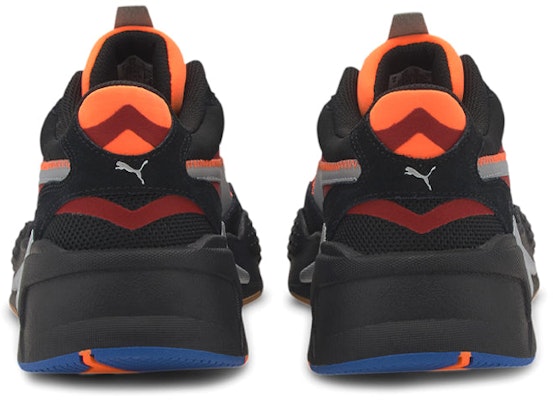 Puma RS-X3 'Retro Fusion' Lelaki Sneakers Retro 373378-01 Shop Puma RS-X3 'Retro Fusion' Lelaki Sneakers Retro 373378-01