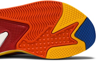 プーマ RS-X3 「ルービックキューブ」 373428-01 Purchase プーマ RS-X3 「ルービックキューブ」 373428-01